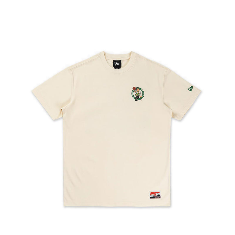 Ss Tee League Mix Game Day Boscel Men's T-Shirt - Chrome White
