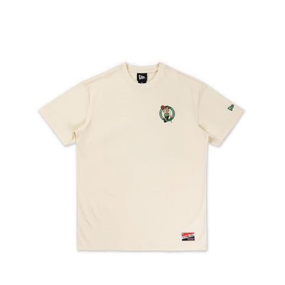 Ss Tee League Mix Game Day Boscel Men's T-Shirt - Chrome White