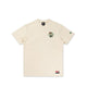 Ss Tee League Mix Game Day Boscel Men's T-Shirt - Chrome White