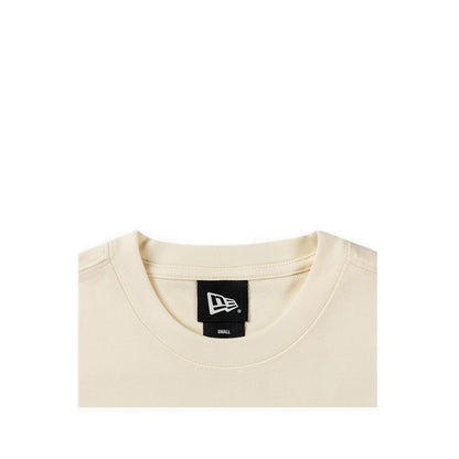Ss Tee League Mix Game Day Boscel Men's T-Shirt - Chrome White