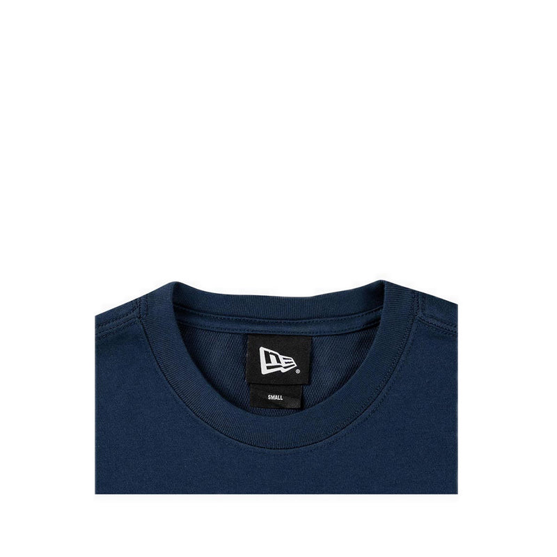 Ss Tee Leagu Mix Game Day New York Yankeesco Men's T-Shirt - Oceanside Blue