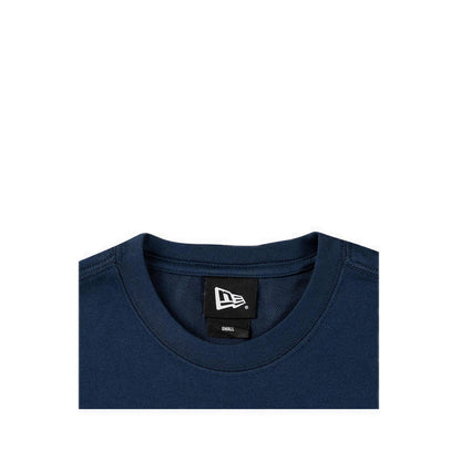 Ss Tee Leagu Mix Game Day New York Yankeesco Men's T-Shirt - Oceanside Blue
