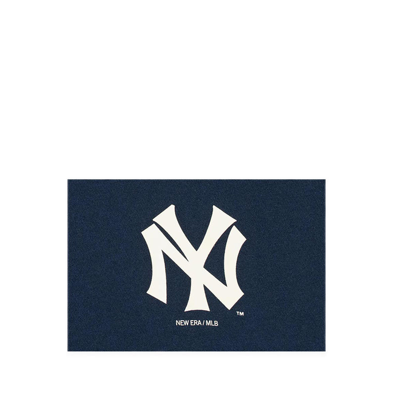 Ss Tee Leagu Mix Game Day New York Yankeesco Men's T-Shirt - Oceanside Blue