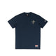 Ss Tee Leagu Mix Game Day Houastco Men's T-Shirt - Oceanside Blue