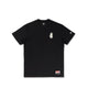 Ss Tee Leagu Mix Game Day Chicubco Men's T-Shirt - Black