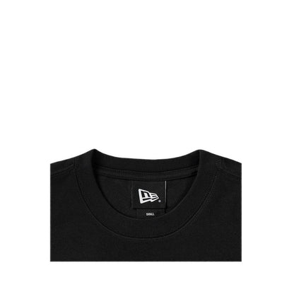 Ss Tee Leagu Mix Game Day Chicubco Men's T-Shirt - Black