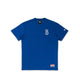 Ss Tee Leag Mix Game Day Brododco Men's T-Shirt - Dark Royal
