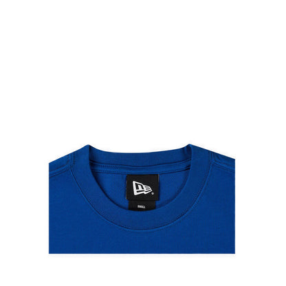 Ss Tee Leag Mix Game Day Brododco Men's T-Shirt - Dark Royal