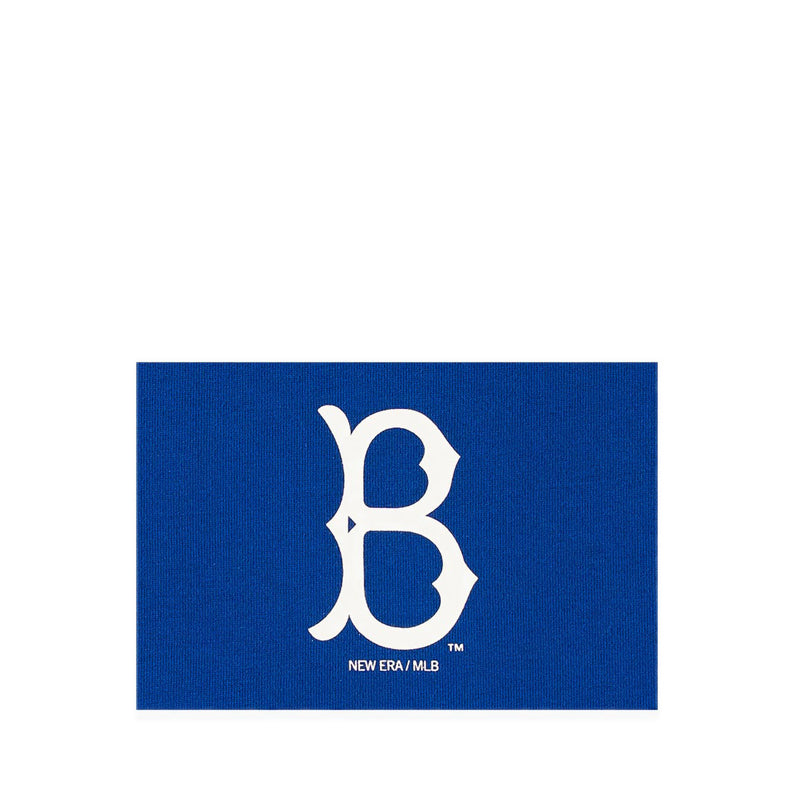 Ss Tee Leag Mix Game Day Brododco Men's T-Shirt - Dark Royal