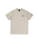 Ss Tee I Am Original Vintage Men's T-Shirt - Vintage Stone