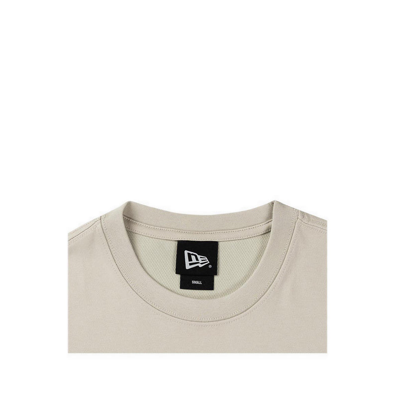 Ss Tee I Am Original Vintage Men's T-Shirt - Vintage Stone
