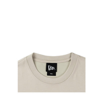 Ss Tee I Am Original Vintage Men's T-Shirt - Vintage Stone