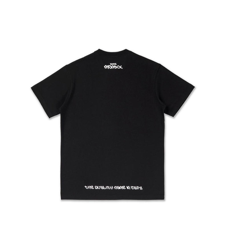 Ss Tee I Am Original Men's T-Shirt - Black