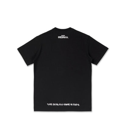 Ss Tee I Am Original Men's T-Shirt - Black