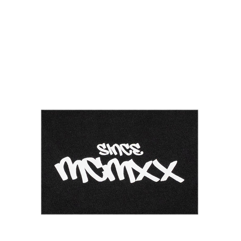 Ss Tee I Am Original Men's T-Shirt - Black