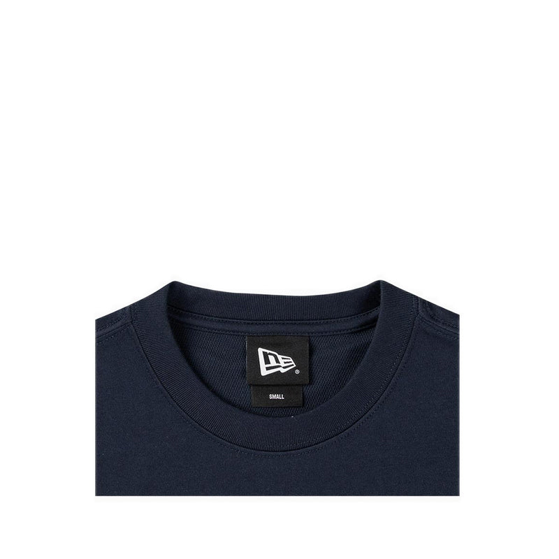 Ss Tee Graphic Pack May New York Yankees Men's T-Shirt - Navy
