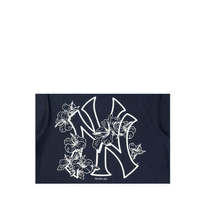 Ss Tee Graphic Pack May New York Yankees Men's T-Shirt - Navy