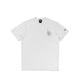 Ss Tee Graphic Pack May Los Angeles Dodgers Men's T-Shirt - White