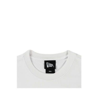 Ss Tee Graphic Pack May Los Angeles Dodgers Men's T-Shirt - White