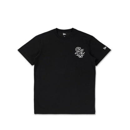 Ss Tee Graphic Pack May Chicago White Sox Men's T-Shirt - Black