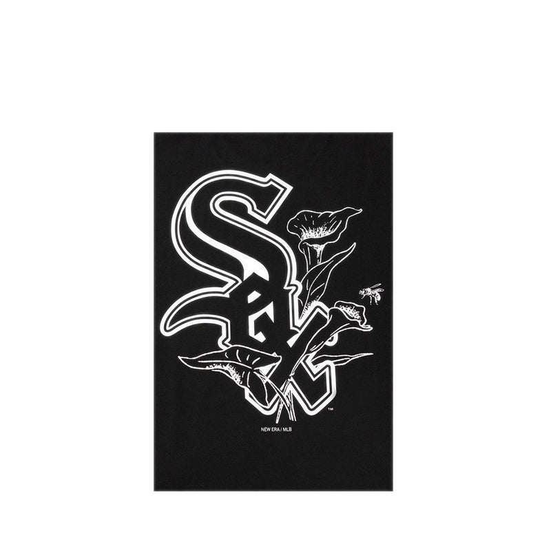 Ss Tee Graphic Pack May Chicago White Sox Men's T-Shirt - Black
