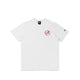 Ss Tee Graphic Pack Mar New York Yankees Men's T-Shirt - Cewhite