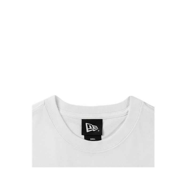 Ss Tee Graphic Pack Mar New York Yankees Men's T-Shirt - Cewhite