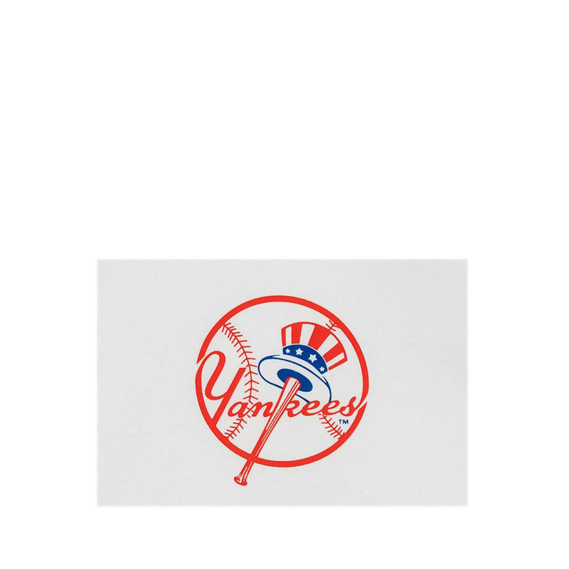 Ss Tee Graphic Pack Mar New York Yankees Men's T-Shirt - Cewhite