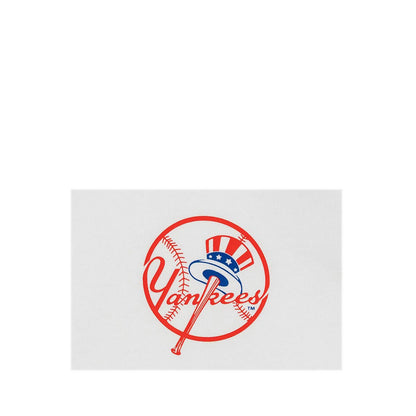Ss Tee Graphic Pack Mar New York Yankees Men's T-Shirt - Cewhite