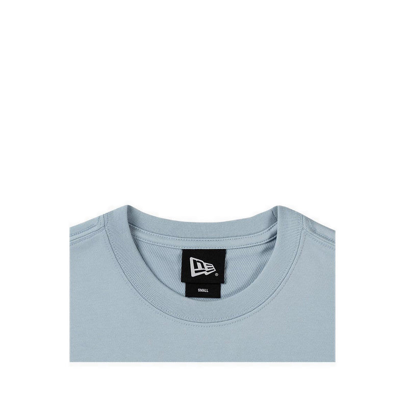 Ss Tee Graphic Pack Mar Los Angeles Dodgers Men's T-Shirt - Soft Blue