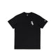Ss Tee Banana Graphic Chicago White Sox Men's T-Shirt - Ceblack