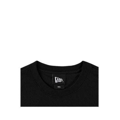 Ss Tee Banana Graphic Chicago White Sox Men's T-Shirt - Ceblack