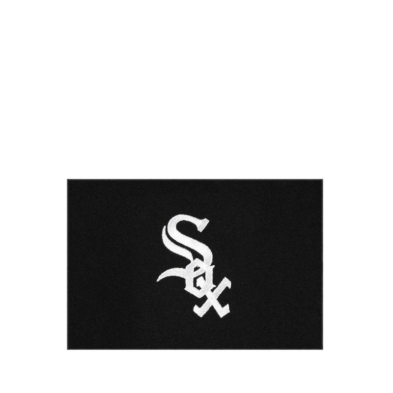Ss Tee Banana Graphic Chicago White Sox Men's T-Shirt - Ceblack