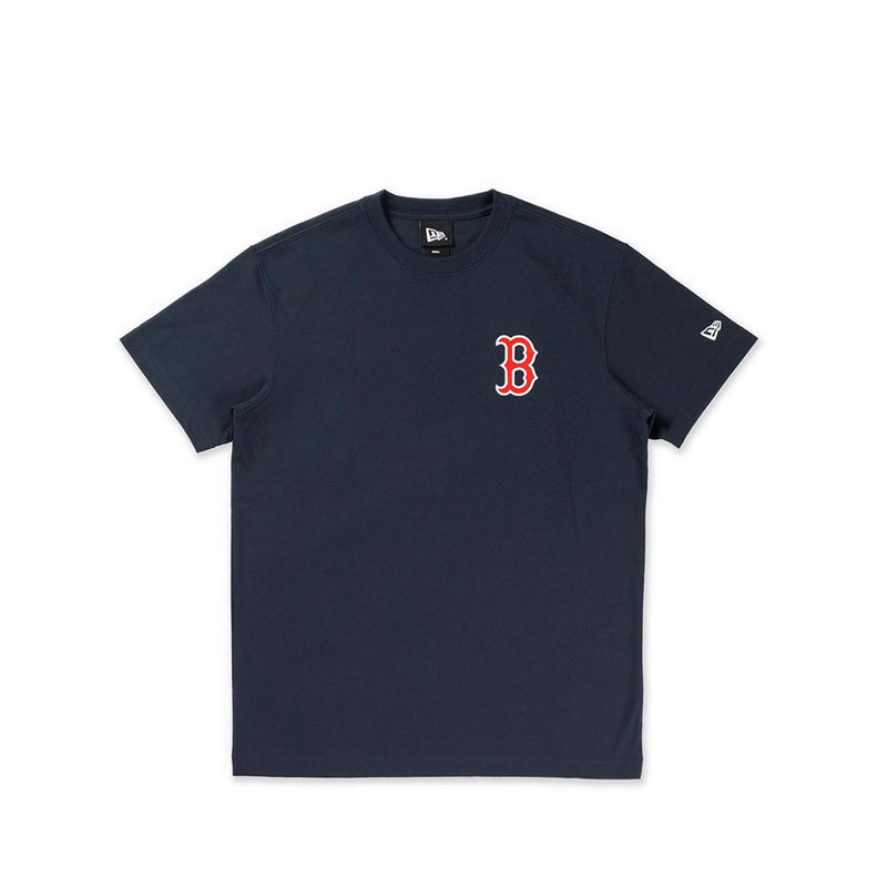 Ss Tee Banana Graphic Boston Red Sox Men's T-Shirt - Acenavy