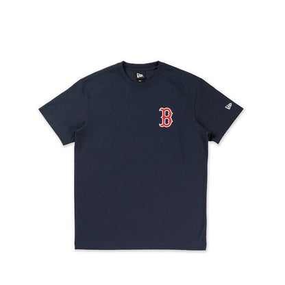 Ss Tee Banana Graphic Boston Red Sox Men's T-Shirt - Acenavy