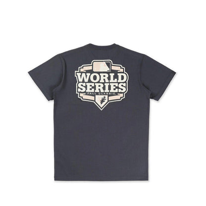 Ss Tee 59FIFTY Pack Stripes San Francisco Giantsco Men's T-Shirt - Graphite