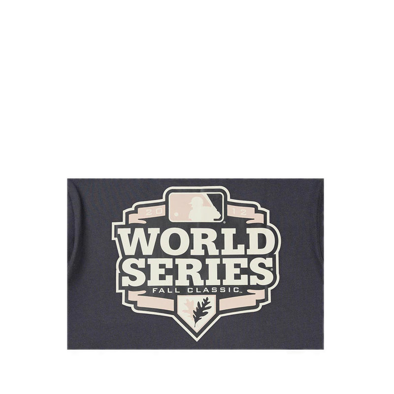 Ss Tee 59FIFTY Pack Stripes San Francisco Giantsco Men's T-Shirt - Graphite