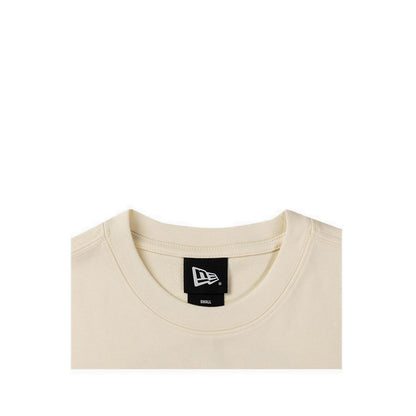 Ss Tee 59FIFTY Pack Stripes New York Yankeesco Men's T-Shirt - Chrome White
