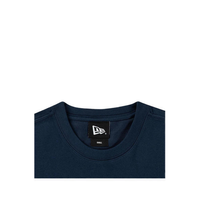 Ss Tee 59FIFTY Pack Stripes Detroit Tigersco Men's T-Shirt - Oceanside Blue