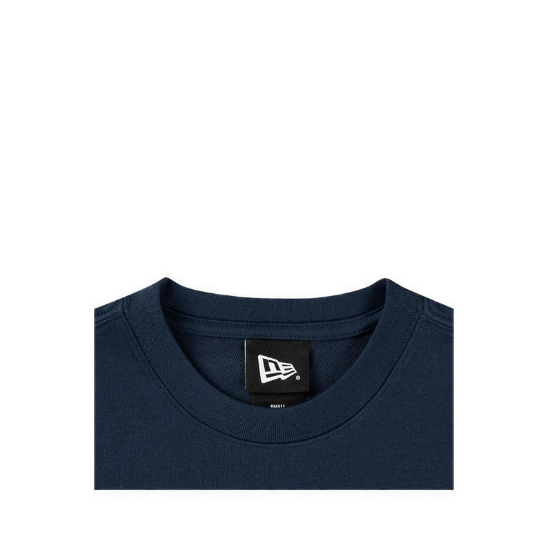 Ss Tee 59Fifty Pk Neon Glow New York Yankeesco Men's T-Shirt - Oceanside Blue