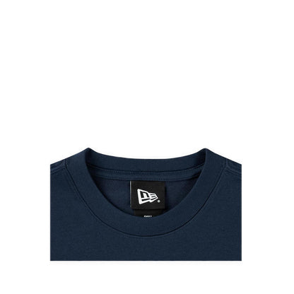Ss Tee 59Fifty Pk Neon Glow New York Yankeesco Men's T-Shirt - Oceanside Blue