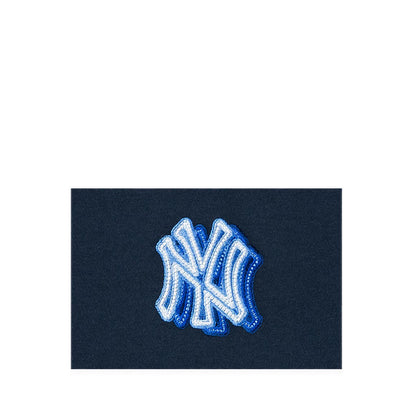 Ss Tee 59Fifty Pk Neon Glow New York Yankeesco Men's T-Shirt - Oceanside Blue