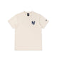 Ss Tee 59FIFTY Pack City Seri New York Yankees Men's T-Shirt - Chrome White