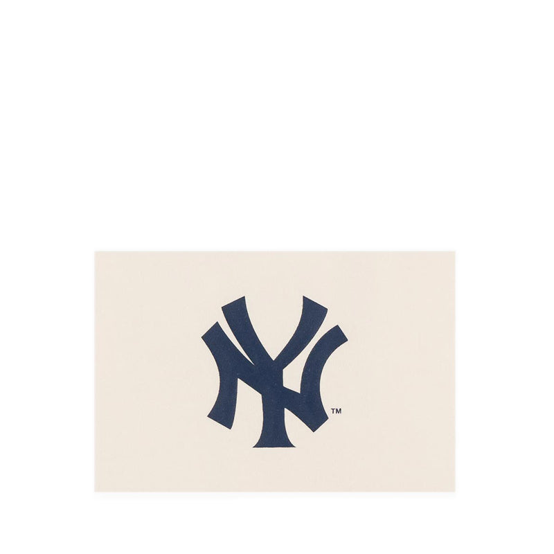 Ss Tee 59FIFTY Pack City Seri New York Yankees Men's T-Shirt - Chrome White