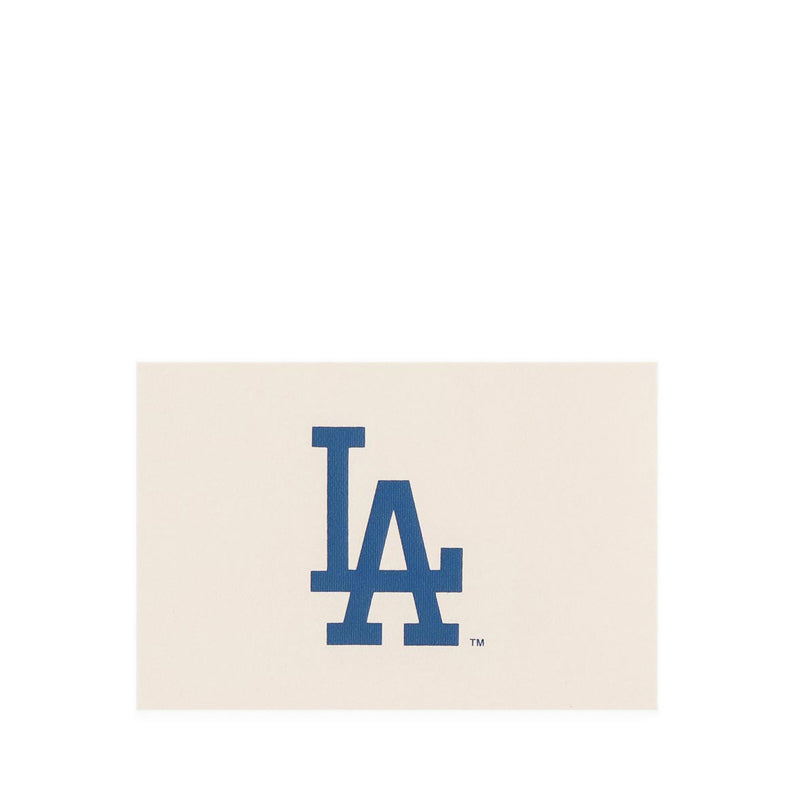 Ss Tee 59FIFTY Pack City Seri Los Angeles Dodgers Men's T-Shirt - Chrome White