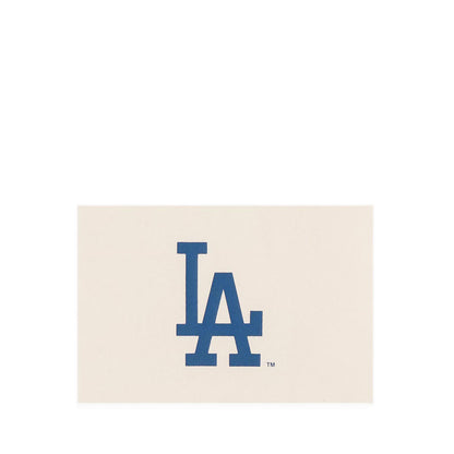 Ss Tee 59FIFTY Pack City Seri Los Angeles Dodgers Men's T-Shirt - Chrome White