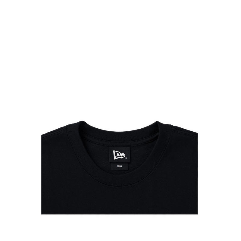 Ss Tee 59FIFTY Pack City Seri Los Angeles Angels Men's T-Shirt - Black