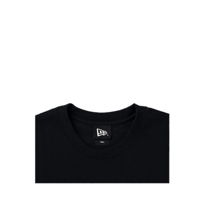 Ss Tee 59FIFTY Pack City Seri Los Angeles Angels Men's T-Shirt - Black