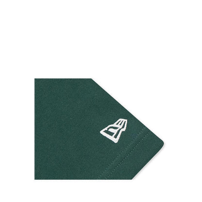 Ss Tee 59Fifty Pack Fire Oakland Athleticco Men's T-Shirt - Dark Green
