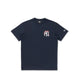 Ss Tee 59Fifty Pack Fire New York Yankeesco Men's T-Shirt - Acenavy